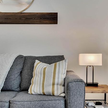 佩索罗伯斯Downtown Paso: Sip N Sleepz 3 Bed/2.5 Bath别墅 外观 照片