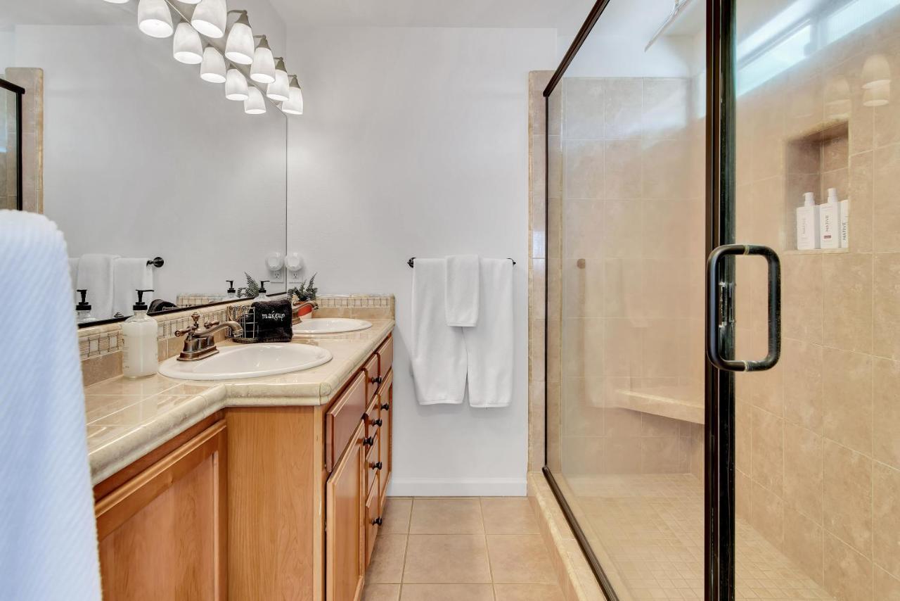 佩索罗伯斯Downtown Paso: Sip N Sleepz 3 Bed/2.5 Bath别墅 外观 照片
