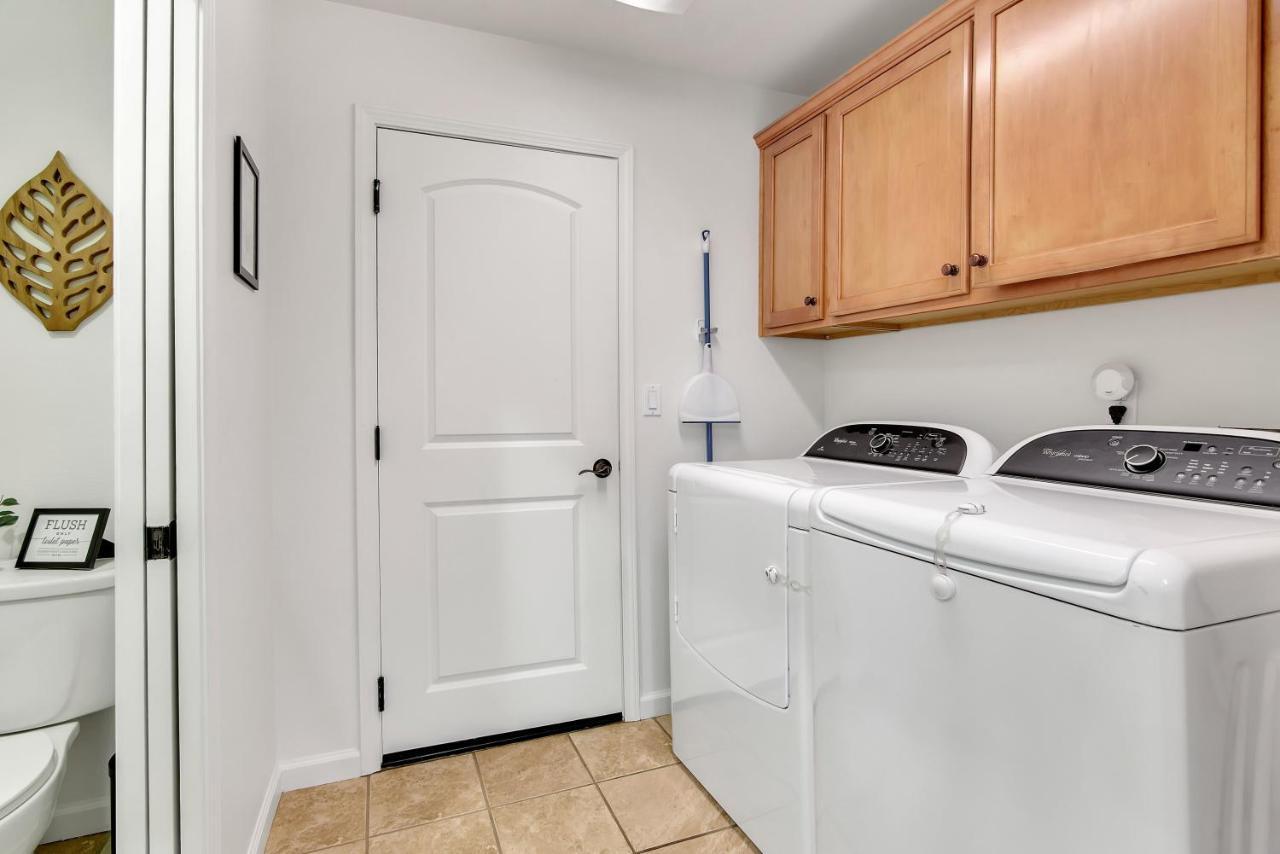 佩索罗伯斯Downtown Paso: Sip N Sleepz 3 Bed/2.5 Bath别墅 外观 照片