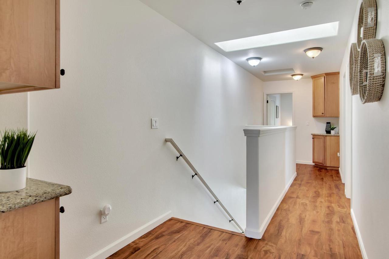 佩索罗伯斯Downtown Paso: Sip N Sleepz 3 Bed/2.5 Bath别墅 外观 照片