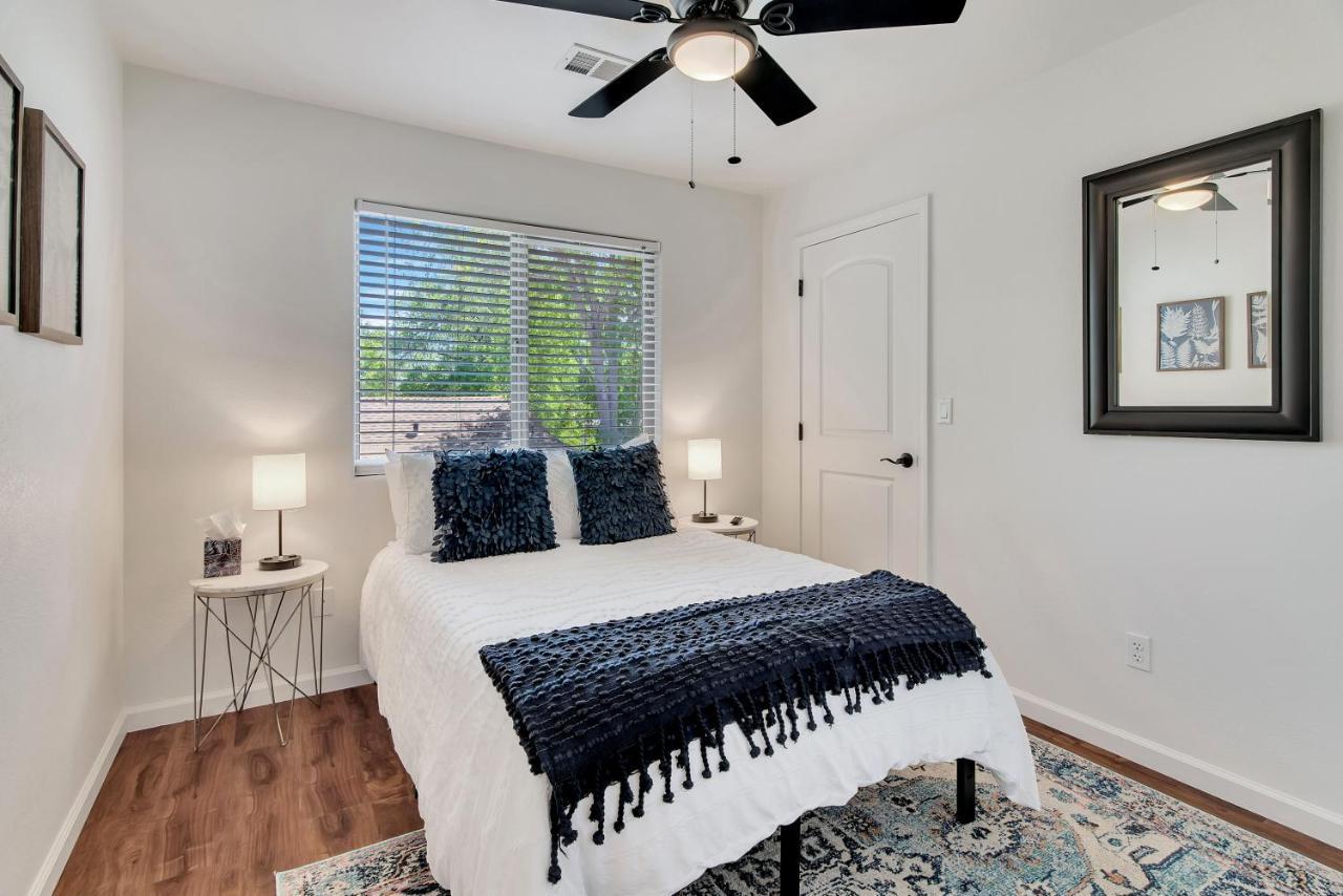 佩索罗伯斯Downtown Paso: Sip N Sleepz 3 Bed/2.5 Bath别墅 外观 照片