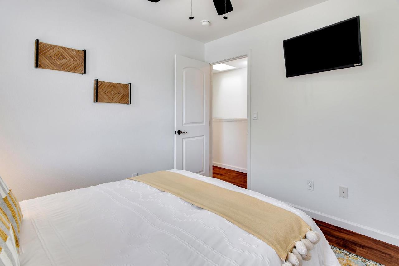 佩索罗伯斯Downtown Paso: Sip N Sleepz 3 Bed/2.5 Bath别墅 外观 照片