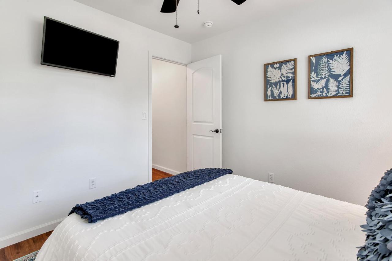 佩索罗伯斯Downtown Paso: Sip N Sleepz 3 Bed/2.5 Bath别墅 外观 照片